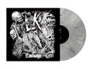 LIK Carnage GREY/BLACK MARBLED VINYL LP [LTD 300]