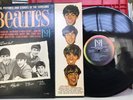 The Beatles Songs, Pictures and Stories of the Fabulous Beatles Vee Jay LP VPI