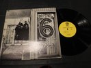 Spirit The Family That Plays Together Original 1st Press Ode Records LP Psych EX