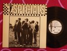 SPECIALS Self Titled First LP Chrysalis 1980 2-Tone Ska