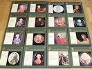 COMPLETE PHILIPS MOZART EDITION 148 LPs in 16 Boxes Haebler, Szeryng, Grumiaux