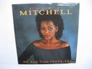 LIZZ MITCHELL ( BONEY M ) *Orig Spain LP - MINT * SEALED * No one will force you