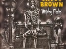 Savoy Brown - Witchy Feelin' (LP, 180g Vinyl) - Vinyl Blues
