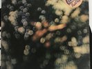 Pink Floyd - ‘Obscured by Clouds’ 1st Press, Stickered Textured Sleeve A1/B1