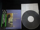 Bill Evans Conversations with Myself+1 Japan Promo Test Vinyl LP OBI Jazz Piano