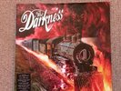 The Darkness - One Way Ticket To Hell... And Back (LP Vinyl Record) (RARE)