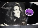 LYN COLLINS original LP THINK (About It) People PE-5602 STERLING James Brown