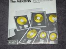 THE MEKONS - WHERE WERE YOU? 7