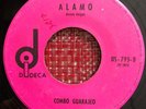 COMBO GUARAJEO - Alamo - KILLER LATIN FUNK JAZZ COSTA RICA 45