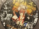 DYING FETUS**Destroy the Opposition**picture disc / lp*black dahlia*carcass