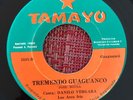 LOS ARCO IRIS - Tremendo Guaguanco / KILLER GUAGUANCO SALSA DURA PANAMA 45