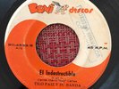 TILO PAIZ Y SU BANDA - El Indestructible / GUAGUANCO SALSA DURA EL SALVADOR 45