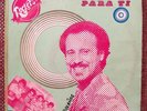 LOS ROCKETS - De Mi Para Ti -  NICARAGUA AFRO SYNTH FUNK MOOG SALSA LP