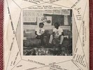 BROTHER RESISTANCE - Dancing Shoes / RARE RAPSO FUNK BOOGIE TRINIDAD Private 45