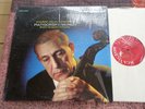 RCA LSC 2490 Dvorak Cello concerto Piatigorsky / Munch NM