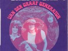 VAN DER GRAAF GENERATOR: THEME ONE / W  - STAMPA FRANCESE - NM (KING CRIMSON)