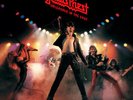 Judas Priest - LP -Unleashed In The East  Live In Japan - 1979 CBS 83852 -MINT