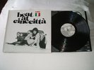 BEAT AT CINECITTA.VOL.1. VINYL RECORD ALBUM.1997.GERMAN ISSUE.