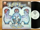Gentle Giant ?- Three Friends LP 1972 Rare 1st German Vertigo Swirl 6360 070 TOP