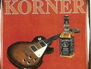 Alexis Korner meets Jack Daniels - Flashback LP 01910136-33
