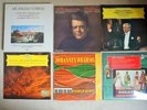 kONVOLUT 23 Stück Klassik Mozart Brahms Strauss Beethoven Wagner LP Vinyl Box