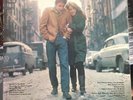 BOB DYLAN Freewheelin' LP MONO CL1986 1963 Columbua 2-EYE Original Inner Sleeve