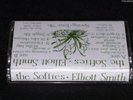 Elliott Smith / The Softies, 1996 Demo Cassette Tape, Rare