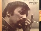 rare breaks MIKE LONGO drums TALK WITH THE SPIRITS promo FUNK Harold Vick LP