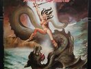 LP VINYL ANGELES DEL INFIERNO.- DIABOLICCA Spanish Metal 1985 (Santa, Obus,..)