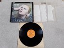 DAVID BOWIE - HUNKY DORY. With insert. 1971.'Rasputin'