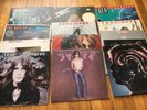60s-80s Rock LP 12 REO/SEGAR/WALSH/FOREIGNER/STONES/ZEVON/QUEEN + More