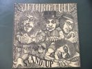jethro tull stand up vinyl