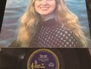 APLP 015 WENDY GROSE BACKYARD OF BLUE LP RECORD BLUE ROO ALBERT PRODUCTIONS