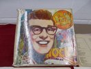Vinyl Record 12'' LP Album Box-Set THE COMPLETE BUDDY HOLLY STORY