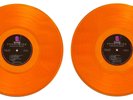 Pennywise - Unknown Road Vinyl Record LP ORANGE Sealed
