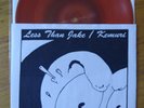 LESS THAN JAKE / Kemuri Split 7