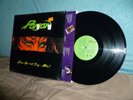 POISON open up and say... ah  LP CAPITOL 1988 SHRINKWRAP ORIGINAL