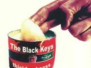 BLACK KEYS, The - Thickfreakness - Vinyl (LP + MP3 download code)