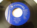 kenny carter northern soul single whats that on your finger ex stardust j nash