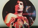 Queen ?– Picture Disc - Remember Freddie Part. 1, 2 & 3 - ON PD 2240/2249/2249