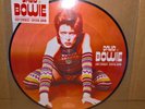 David Bowie - Lady Stardust / Crystal Japan 7