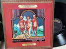 Paul Kantner, Grace Slick ?– Baron Von Tollbooth 33T LP EX+/VG+ BFL1-0148