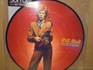 David Bowie - Sorrow 40th Anniversary Picture Disc 2013