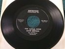 Dave Holden - I Walked.../The Little Door 45 (Birthstone) rare popcorn jazz HEAR
