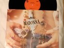 MADONNA - Like a Prayer -  License LP Hungary Issue  -89 RARE