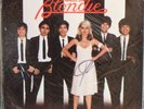 MFSL BLONDIE Parallel Lines LP SEALED & SIGNED Japan Half Speed Audiophile