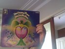 THE LA DE DAS THE HAPPY PRINCE RARE OZ LP