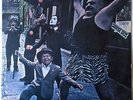 THE DOORS STRANGE DAYS ITALY 1968 ORIGINAL LP ON VEDETTE  Morrison psych