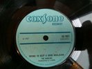 The Hamlins / The Summertairs - Trying To Keep A Good Man Down / Oh My Darling