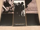 U2 The Joshua Tree Singles : Remastered & Live 4 Vinyl